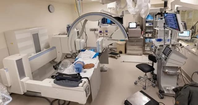 İleri Endoskopik Girişimler